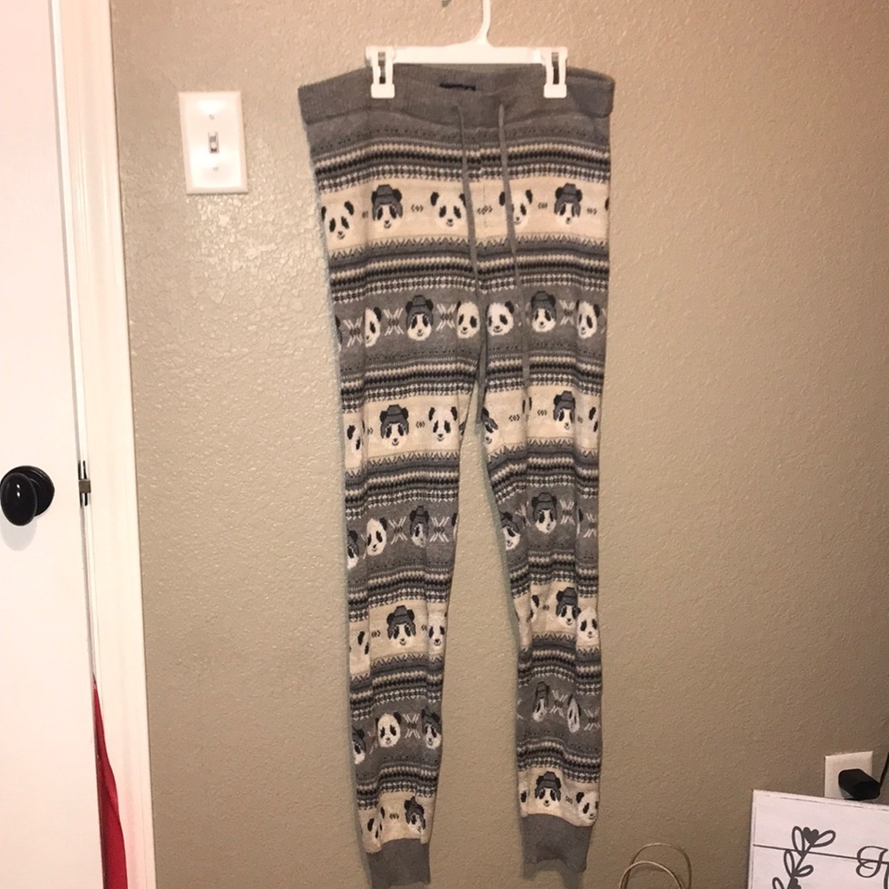 sleep sweats